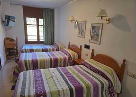 Hotel Puitavaca 4