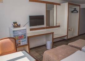 Pajuçara Praia Hotel 3