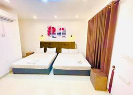 Ismattha Hotel 4