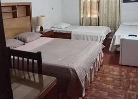 Del Puerto Hotel Asunción 2
