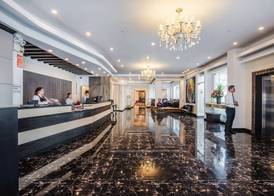 Nobility Grand Hotel 3