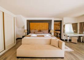 The Mediteran Hotel 2