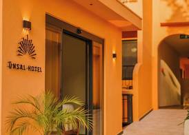Unsal Hotel 2