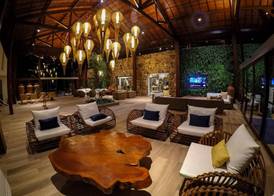 Serrambi Resort 3
