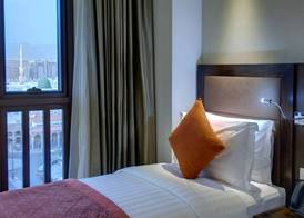 Crowne Plaza MADINAH by IHG 4