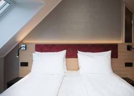 Bergen Harbour Hotel, WorldHotels Crafted 5
