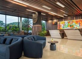 Mercure Jakarta Grogol 2
