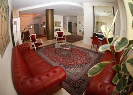 Hotel Massimino 2