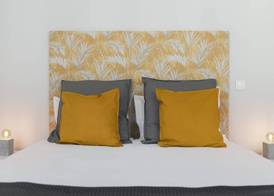 Alegria Flat by an island apart 5