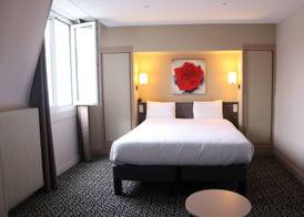 Timhotel Odessa Montparnasse 5