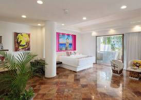 Villa Divina Luxury Boutique - Adults Only 4