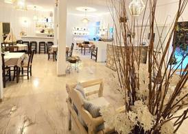 Aphrodite Boutique Hotel 5