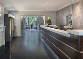 Delta Hotels by Marriott York 3