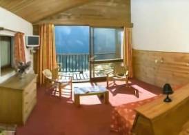 Les Chalets du Villard 4