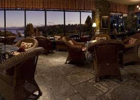 Llao Llao Resort, Golf-Spa 2