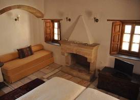 Malvasia Traditional Hotel 2