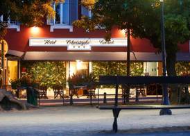 Hotel Restaurant Christophe Colomb 2