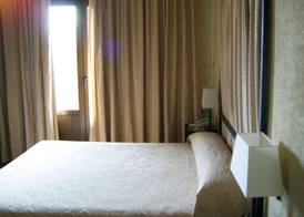 Hotel Temple Ponferrada 4