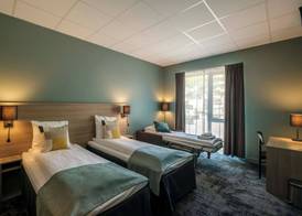 Hardangerfjord Hotel 4