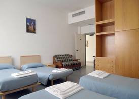 Casa per Ferie Opera Don Calabria 5
