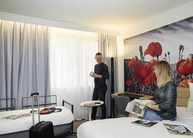 Novotel Ieper Centrum 5