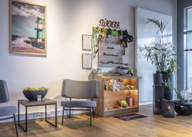 Park Inn By Radisson Wismar 3
