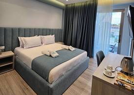 Sea Coast Resort Halkidiki 3