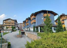 Residence Alba Nova 4