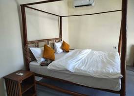 Andy's Inn Michamvi 4