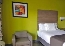 Empire Inn Cypress 3