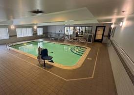 Spark by Hilton Erie 3