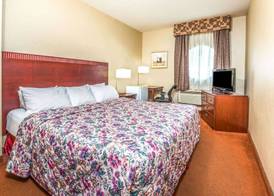 Howard Johnson by Wyndham Toronto Downtown West 5