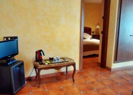 Hotel & Apartaments Thalassa Sport & Wellness 3