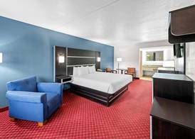 Clarion Inn Branson 4
