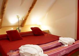 Hotel Sant Roc 3