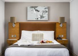 Langstone Quays Resort, Portsmouth 5