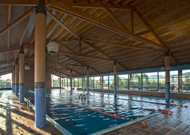 Hotel Castillo de Gorraiz&Spa 2
