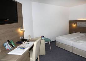Albhotel Fortuna 5
