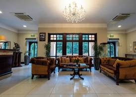 Hotel Grand Sal Kopalnia Soli "Wieliczka" 4