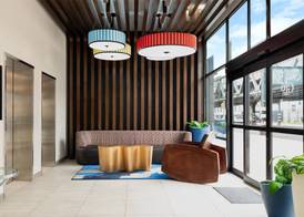 GLō Best Western Bronx NYC 2