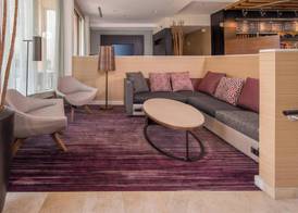 Courtyard by Marriott Fairfax Fair Oaks 2