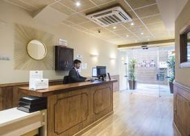 Hotel Benidorm City Olympia 3