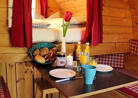 AZUR Waldcamping Auwaldsee 3