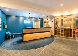 Holiday Inn Express DERRY - LONDONDERRY by IHG 3