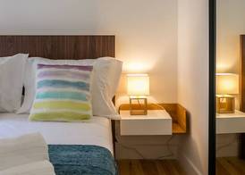 Hip Tailor Made Flat in Bairro Alto 5