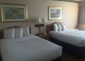 Americas Best Value Inn & Suites-Boise 5