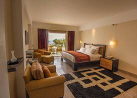 Royal Monte-Carlo Sharm Resort & SPA 4