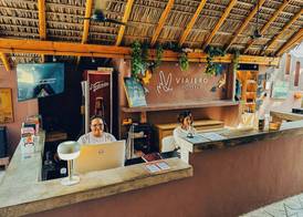 Viajero Puerto Escondido Hostel 2