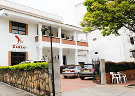 Hotel Karlo By GHO Hoteles 3