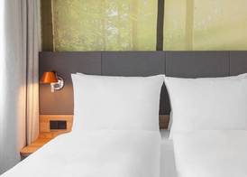 Holiday Inn MUNICH - LEUCHTENBERGRING by IHG 3